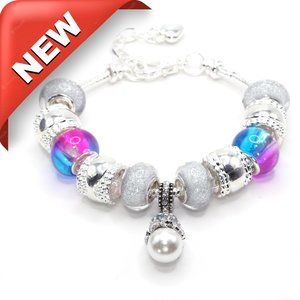 Charmed Life Bracelet: Hear Me Roar (#1057)